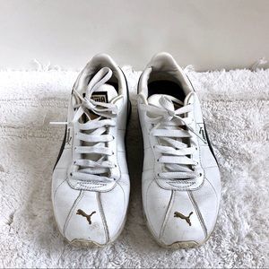 Puma Turin Size 7.5